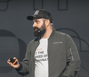 Edward-Mehr_Machina-Labs_UP-Summit