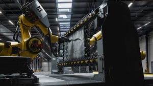 Machina Factory_RoboCraftsman-2026