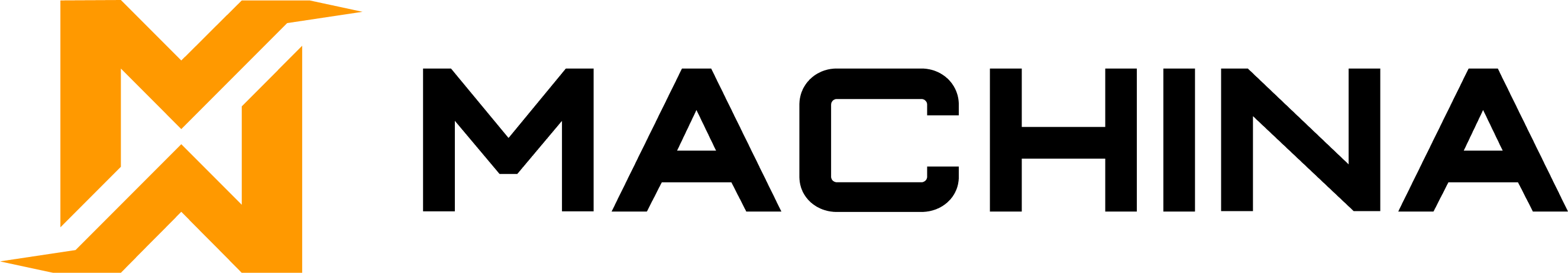Machina Labs logo
