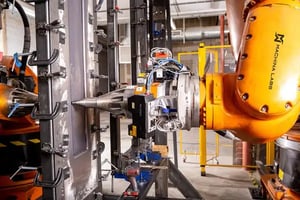 Metal AM advances in composite tooling, Part 2